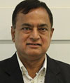 Dr. Rabi Narayan Bastia ( Padma Shri )