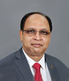 Mr. Rajesh Kumar Srivastava