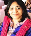 Mrs. Richa Sharma