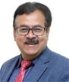 Dr. Shailendra Kumar Pokhriyal