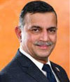 Mr. Shrikant Madhav Vaidya