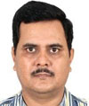 Prof. Sunil Kumar